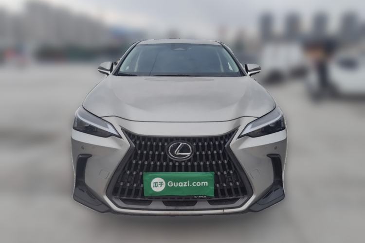 Used Lexus NX 2023 260 Front-Wheel Drive Chuanchi Edition