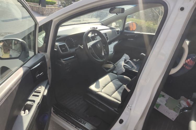 Used Honda Odyssey 2021 2.0L Rui·Smart Edition