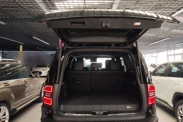 Used Toyota Prado 2025 2.4T All-Weather TX Version 5 Seats