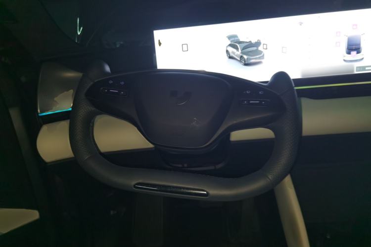 Used Jiyue 01 2024 Max