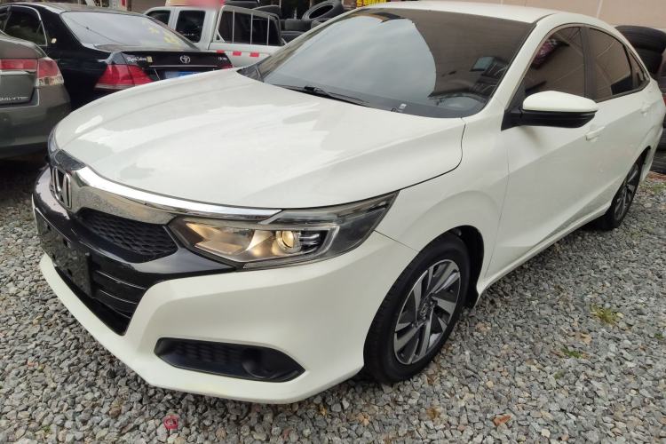 Used Honda Crider 2019 180 Turbo CVT Comfort Version China VI
