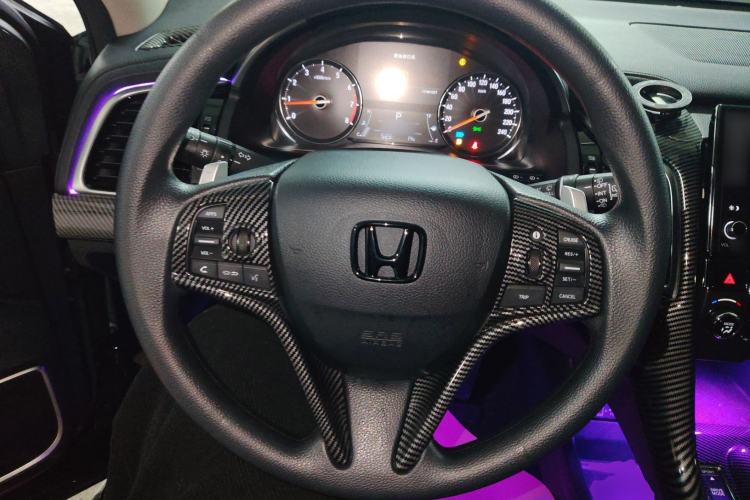 Used Honda Avancier 2022 240TURBO Two-Wheel-Drive Limited-Edition Commemorative Version