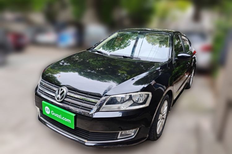 Used Volkswagen Lavida 2013 Restyled Classic 1.6L Automatic Comfort Edition