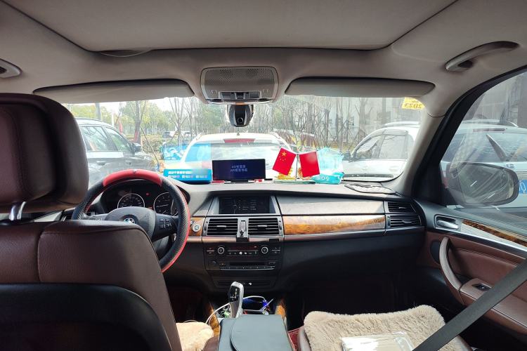 Used BMW X5 2013 xDrive35i Luxury Model
