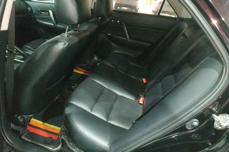 Used Mazda Mazda 6 2015 2.0L Automatic Fashion Edition