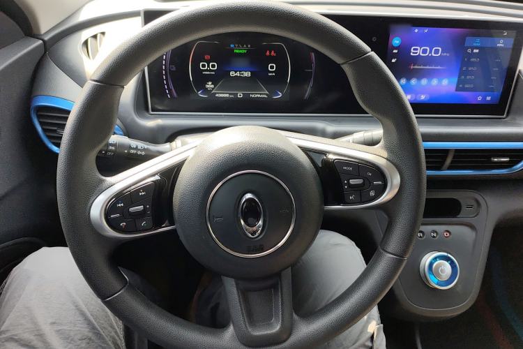 Used ORA White Cat 2020 360km Standard Version
