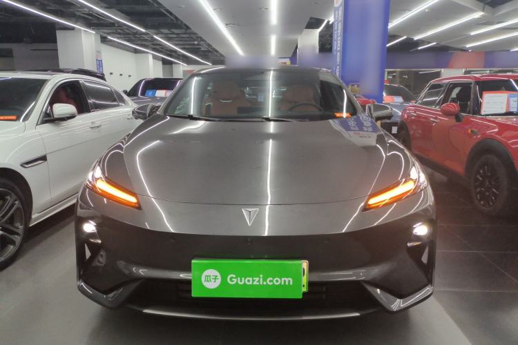 Used Deepal L07 2024 230Max Range-Extended Version
