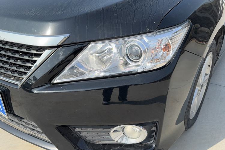 Used Toyota Camry 2012 Junrui 2.0S Radiant Edition Left Front Headlight