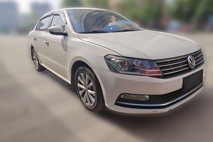 Used Volkswagen Lavida 2017 230TSI DSG Comfort Edition