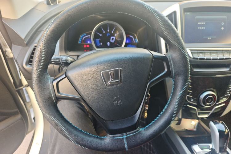 Used Luxgen U6 SUV 2016 1.8T Style Value Model