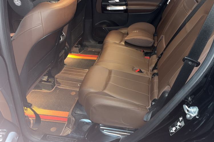 Used Mercedes-Benz GLB 2022 GLB 220 Dynamic Edition