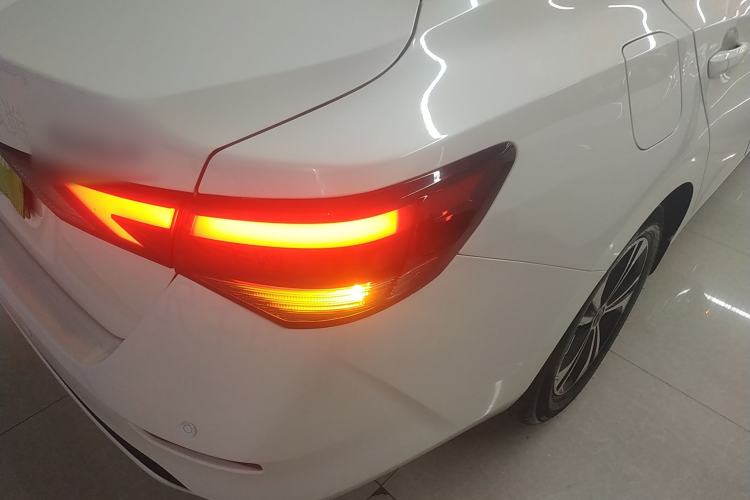 Used Nissan Sylphy 2022 1.6L XL CVT Enjoyment Edition Right Rear Taillight