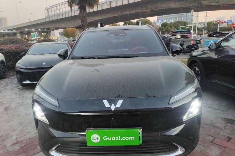 Used Wuling Xingguang S 2024 130 km Flagship Version