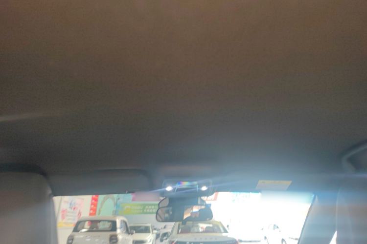 Used BYD Seagull 2023 Flying Edition
