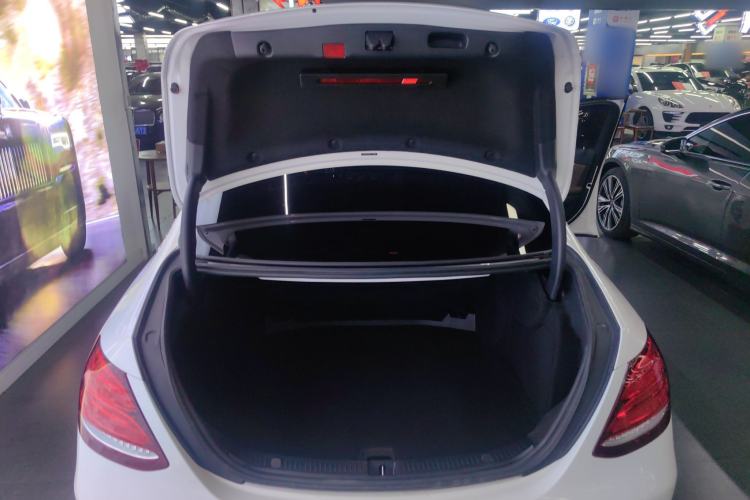 Used Mercedes-Benz E-Class 2018 E 200 L Sport Edition