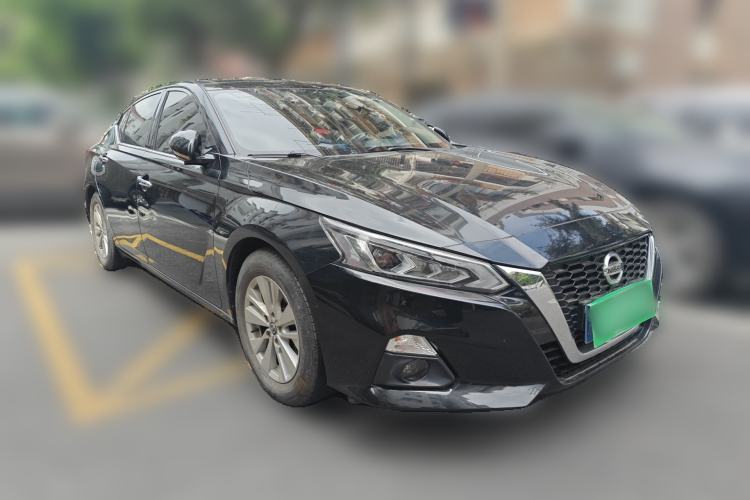 Used Nissan Teana 2020 2.0L XL Comfort Edition

