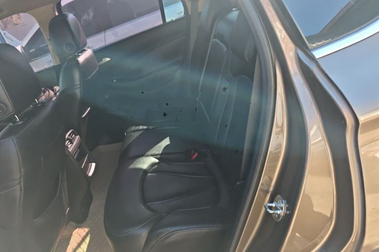 Used Buick Envision 2016 20T Two-Wheel-Drive Elite Model
