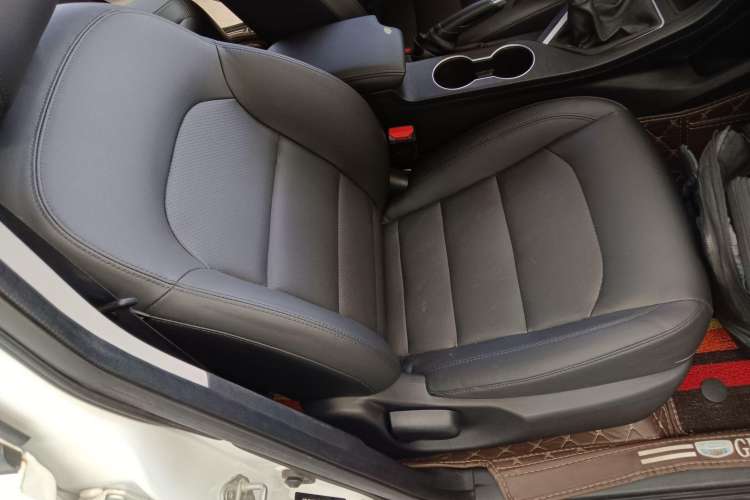 Used Geely Auto Vision 2020 1.5L Manual Value Edition
