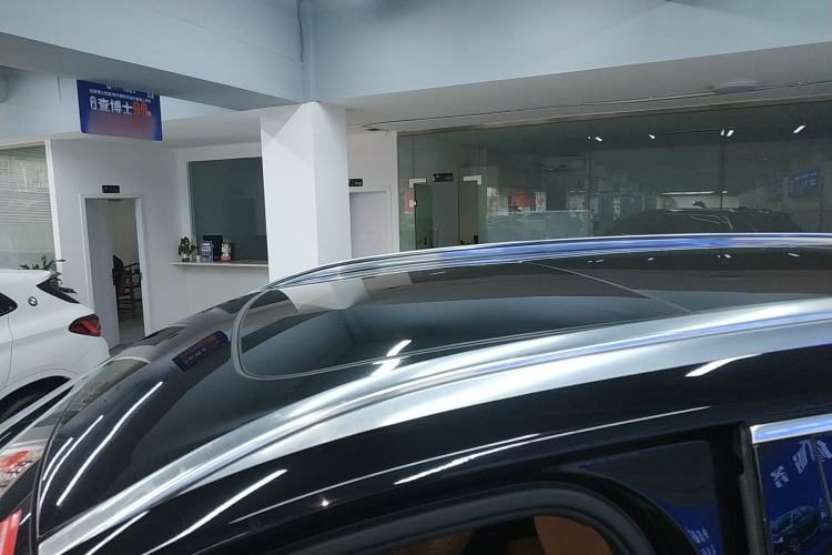 Used Volvo XC90 2018 T6 Prestige 7-Seater