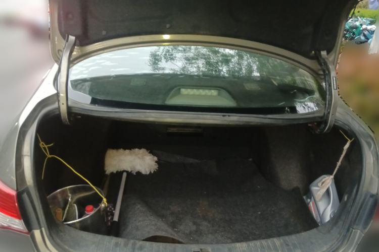 Used Nissan Sylphy 2019 Classic 1.6XE+ Manual SmartConnect Leading Edition