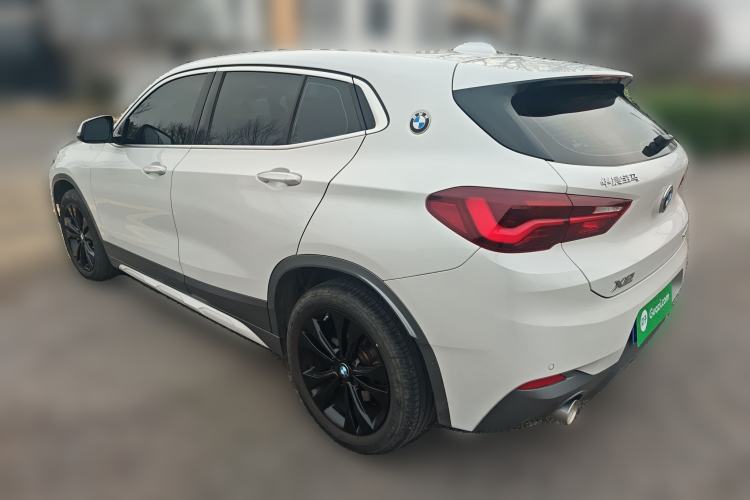 Used BMW X2 2023 sDrive25i M Sport Package