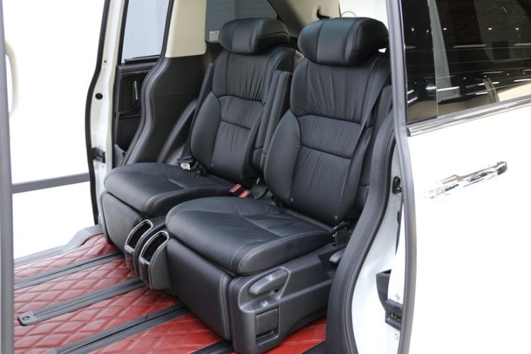 Used Honda Odyssey 2018 2.4L Smart Edition