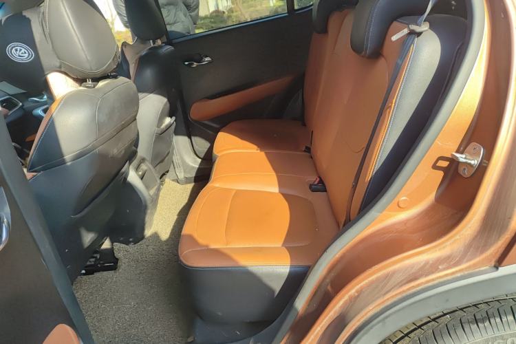 Used Baojun 510 2017 1.5L Manual Luxury Model