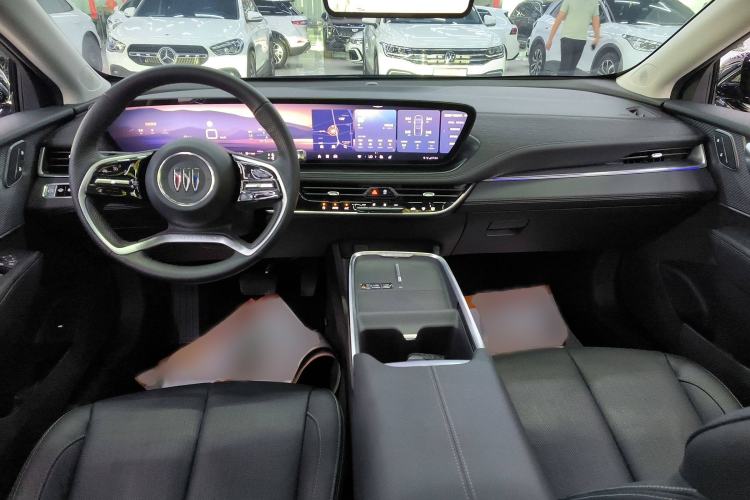 Used Buick LaCrosse 2024 28T Luxury Edition