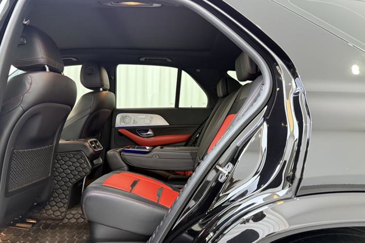 Used Mercedes-Benz GLE AMG 2020 AMG GLE 53 4MATIC+
