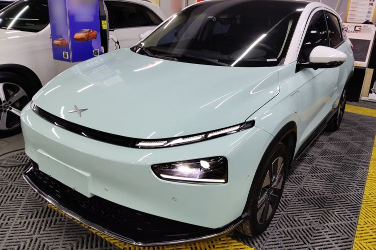 Used XPeng G3 2022 G3i 460N+