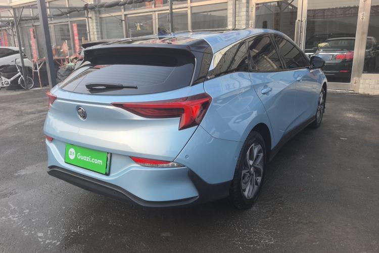 Used Buick Velite 6 2020 Connected Smart PLUS