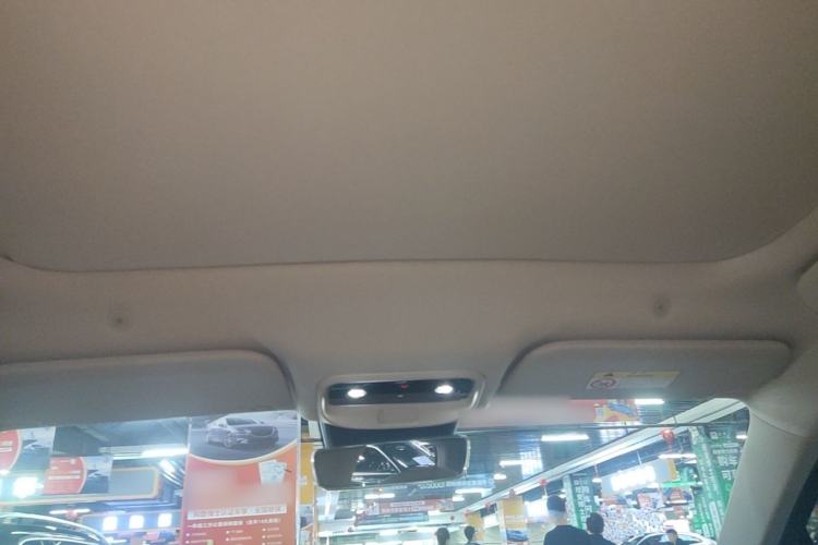 Used Hima AITO M5 2022 Extended-Range Four-Wheel Drive Flagship Edition