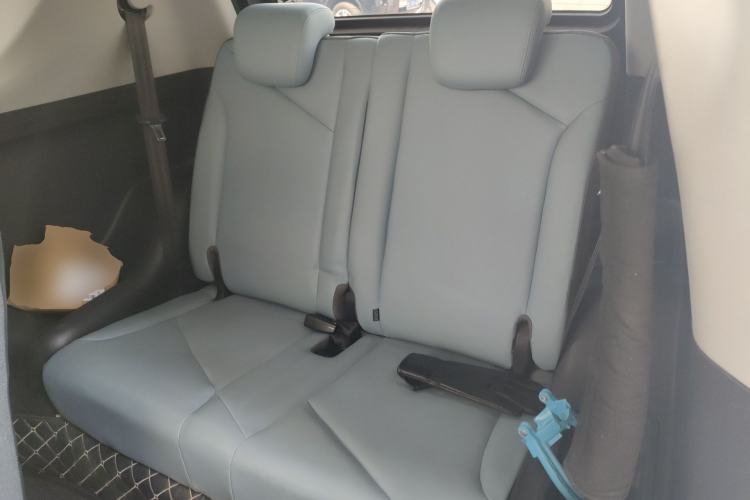 Used Chery QQ Little Ant 2022 Sweet Pink Edition Half-Sugar Version Lithium Iron Phosphate 30 kW 301 km