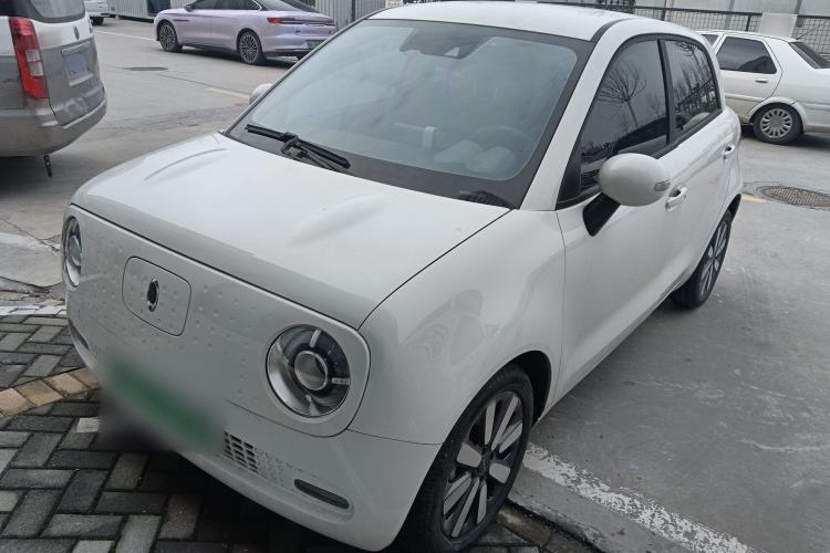 Used ORA Black Cat 2021 405 km Long-Range Version