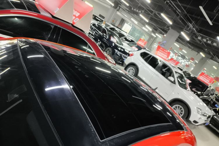 Used Volkswagen Beetle 2016 180TSI Club Edition