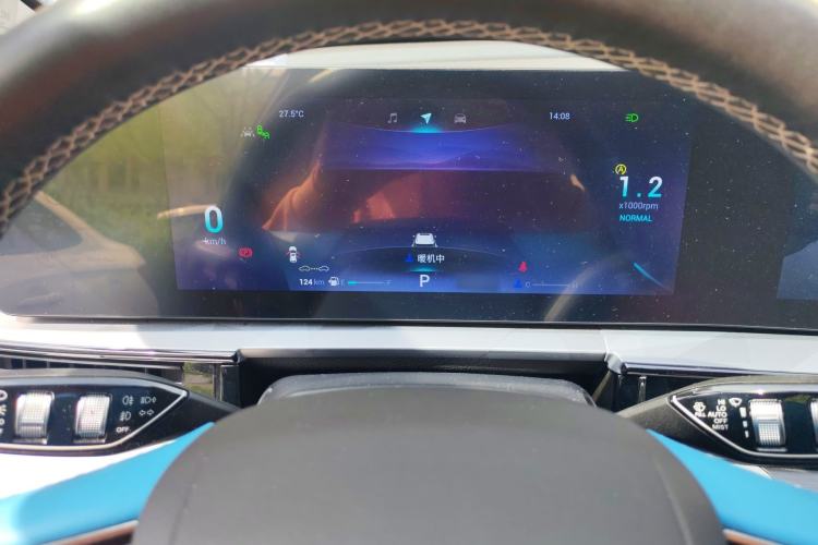 Used Chery OMODA 2022 1.6 TGDI DCT Ultra-Dimensional Edition
