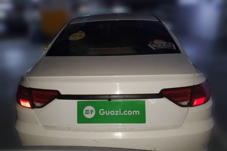 Used Geely Auto Emgrand GL 2018 1.8L DCT Elite Smart Connectivity Version
