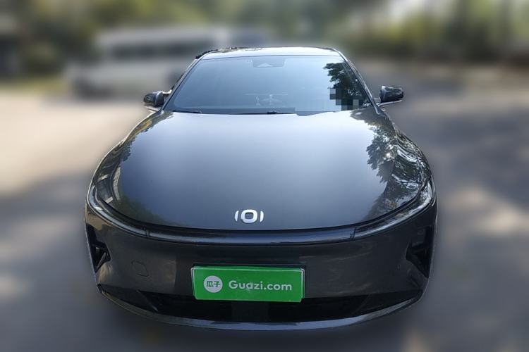 Used CHANGAN NEVO A07 2023 Range-Extended 200 Pro
