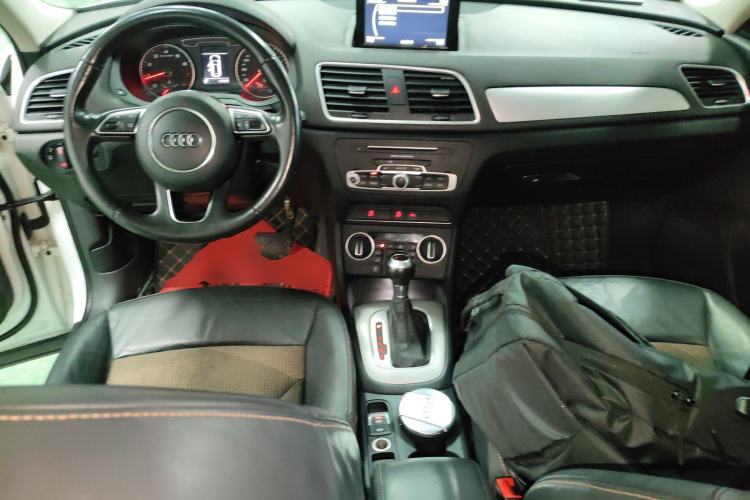 Used Audi Q3 2016 35 TFSI Fashion Model