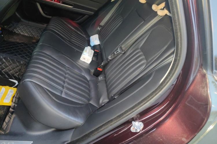 Used Jaguar XFL 2018 XFL 3.0 SC 340 PS Luxury Edition
