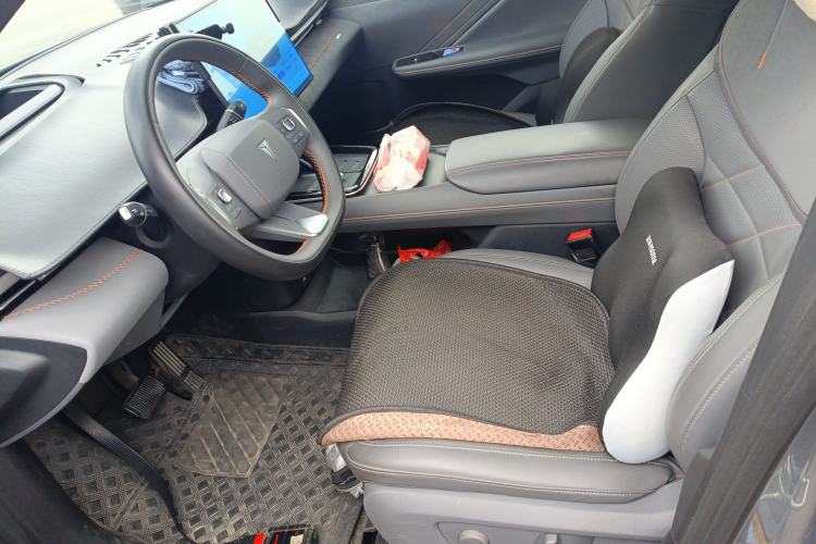 Used Deepal S05 2024 510 Plus Pure Electric Version