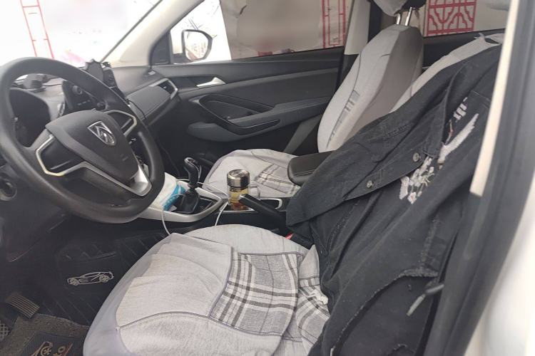 Used Baojun 530 2018 1.5T Manual Comfort Version China V