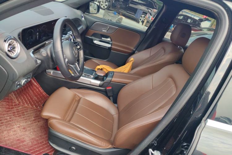 Used Mercedes-Benz GLB 2023 GLB 220 Sport Edition
