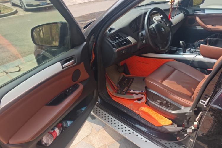 Used BMW X5 2011 xDrive35i Leading Model
