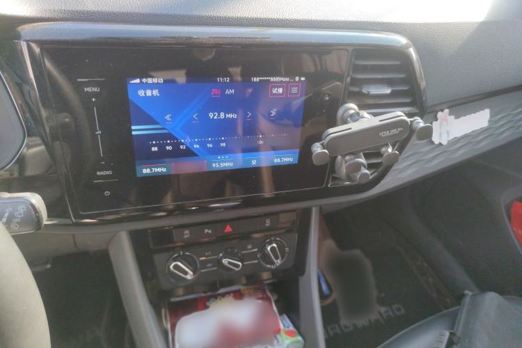 Used Jetta VS5 2019 280TSI Automatic Enjoyment Model
