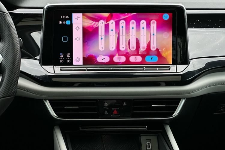 Used Volkswagen Teramont 2021 380TSI Four-Wheel Drive Prestige Flagship Edition