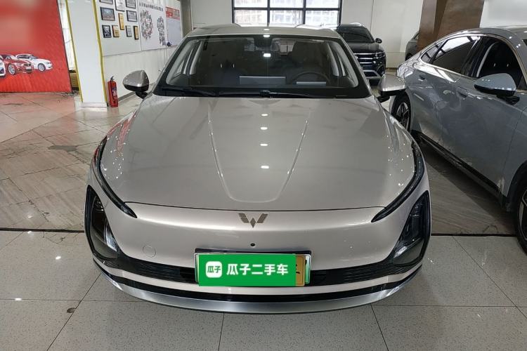 Used Wuling Xingguang 2024 Co-Creation Edition 510 Advanced Model