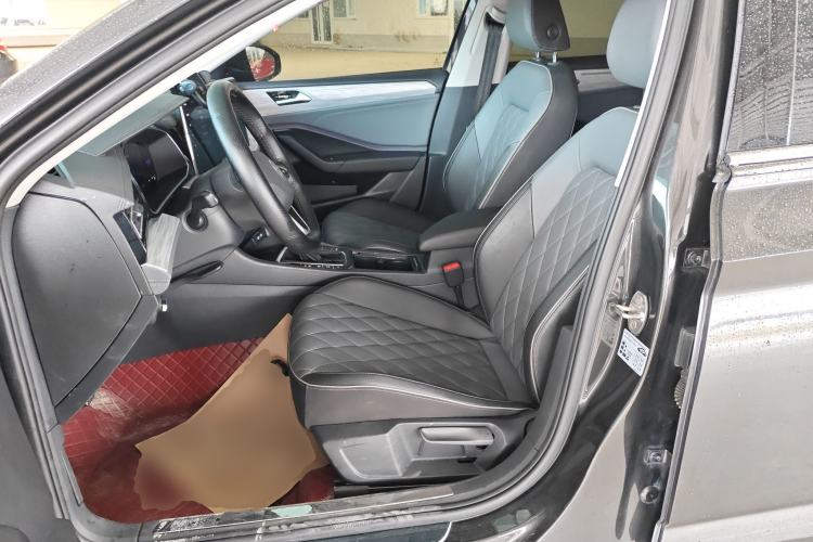 Used Volkswagen Sagitar 2023 300TSI DSG Excellence Edition
