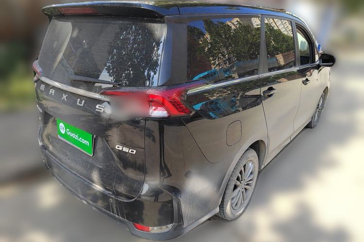 Used SAIC MAXUS G50 2022 1.5T Automatic Comfort Touring B