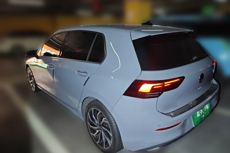 Used Volkswagen Golf 2021 280TSI DSG Pro